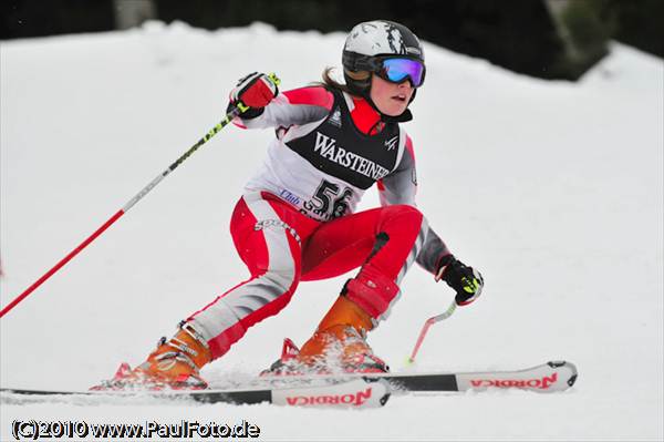 Kinder u. Schüler Clubmeisterschaft SCG 2010