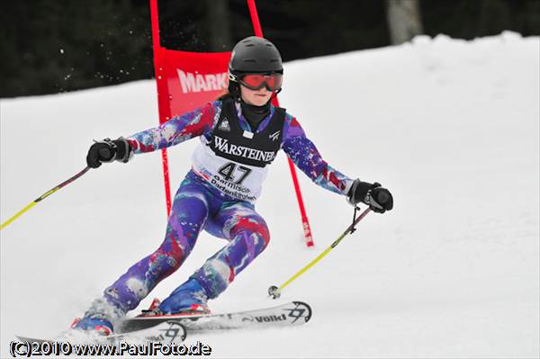 Kinder u. Schüler Clubmeisterschaft SCG 2010