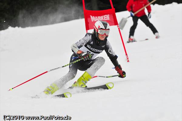 Kinder u. Schüler Clubmeisterschaft SCG 2010