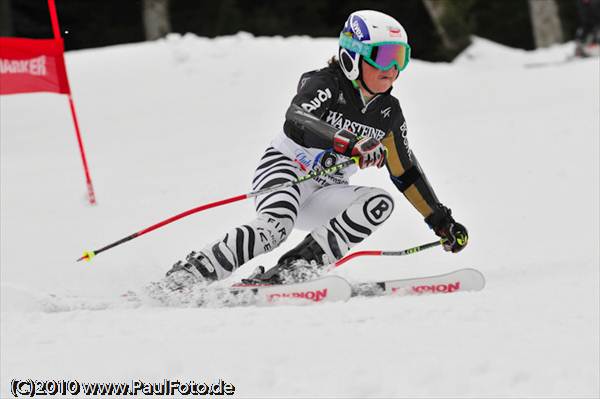 Kinder u. Schüler Clubmeisterschaft SCG 2010