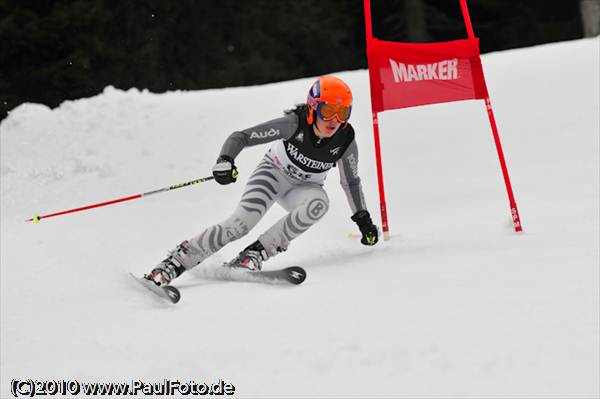 Kinder u. Schüler Clubmeisterschaft SCG 2010