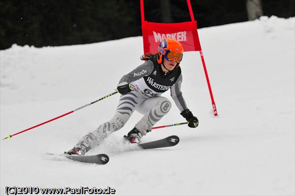 Kinder u. Schüler Clubmeisterschaft SCG 2010