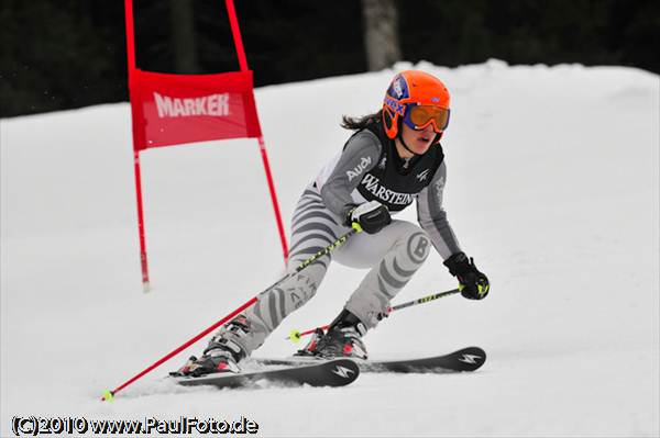 Kinder u. Schüler Clubmeisterschaft SCG 2010