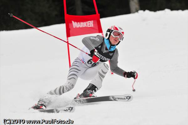 Kinder u. Schüler Clubmeisterschaft SCG 2010