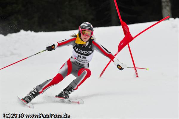 Kinder u. Schüler Clubmeisterschaft SCG 2010