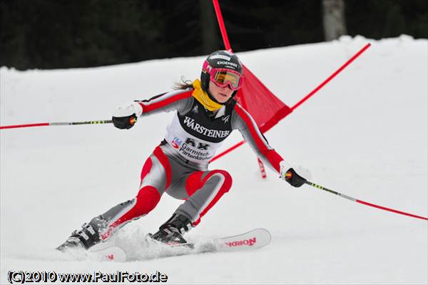 Kinder u. Schüler Clubmeisterschaft SCG 2010