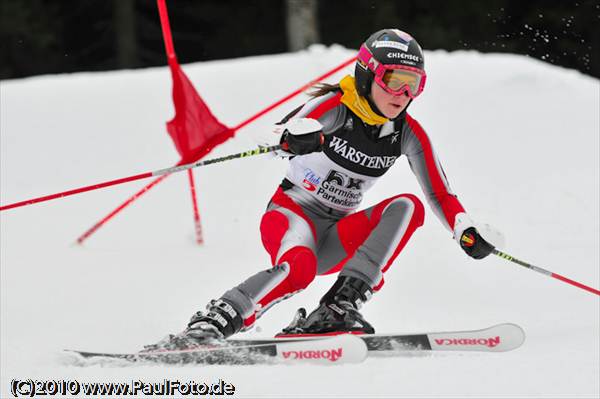 Kinder u. Schüler Clubmeisterschaft SCG 2010