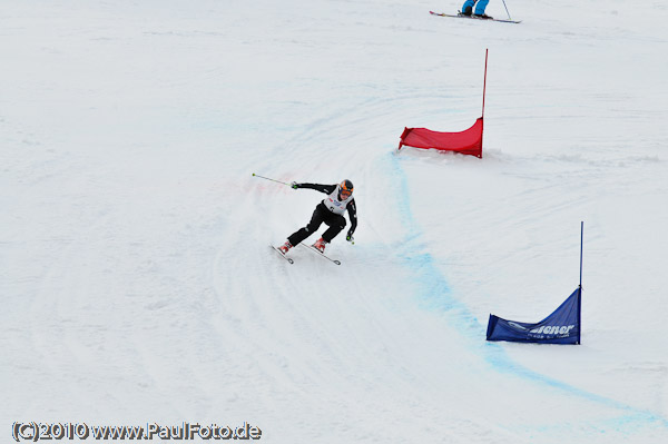 German SkicrossTour Mittenwald 2010