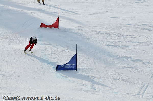 German SkicrossTour Mittenwald 2010