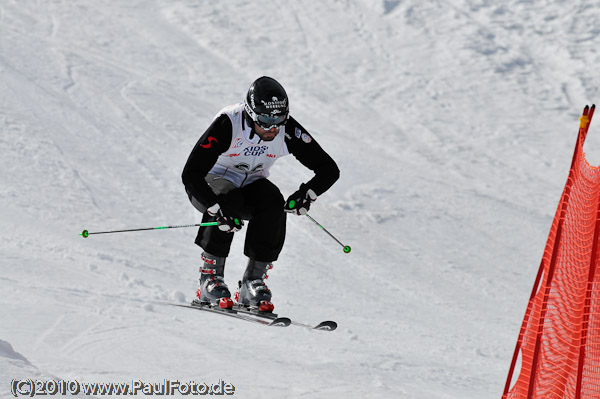 German SkicrossTour Mittenwald 2010