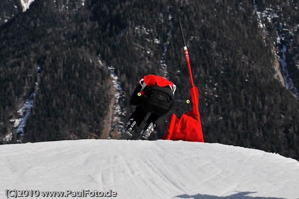 German SkicrossTour Mittenwald 2010