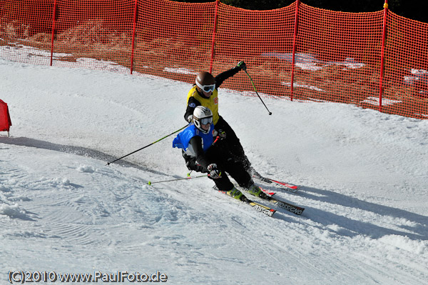 German SkicrossTour Mittenwald 2010