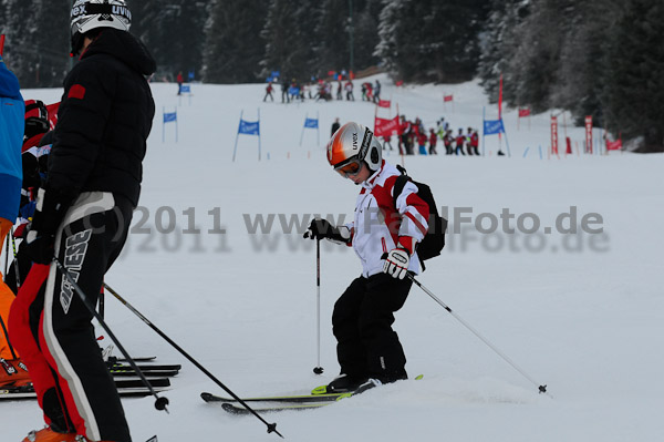 Armins Sporthäusle Pokal 2011