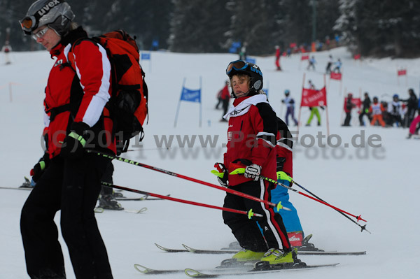 Armins Sporthäusle Pokal 2011