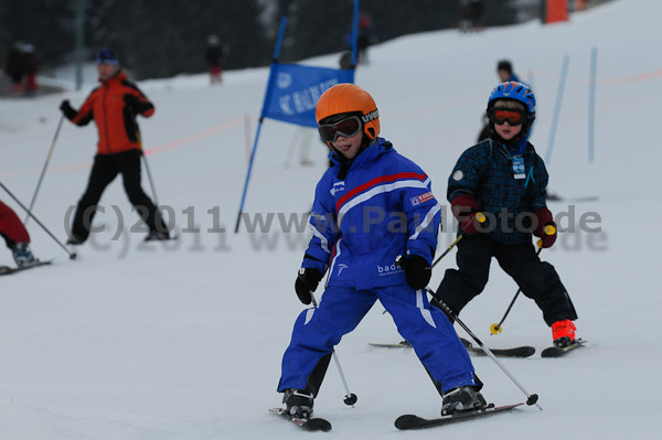 Armins Sporthäusle Pokal 2011