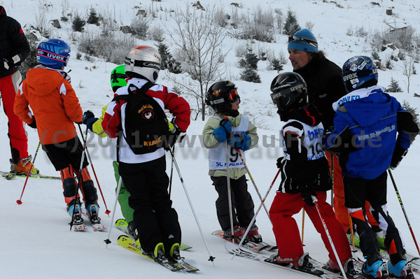 Armins Sporthäusle Pokal 2011