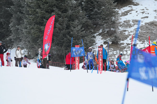 Armins Sporthäusle Pokal 2011