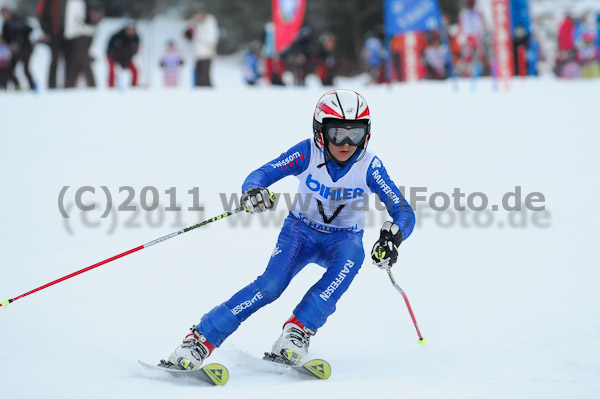 Armins Sporthäusle Pokal 2011