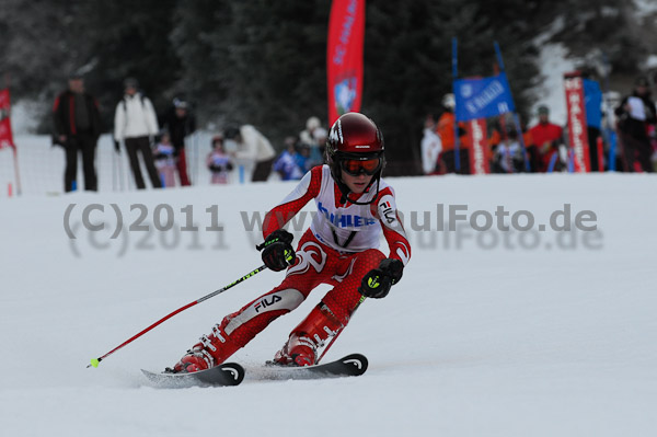 Armins Sporthäusle Pokal 2011