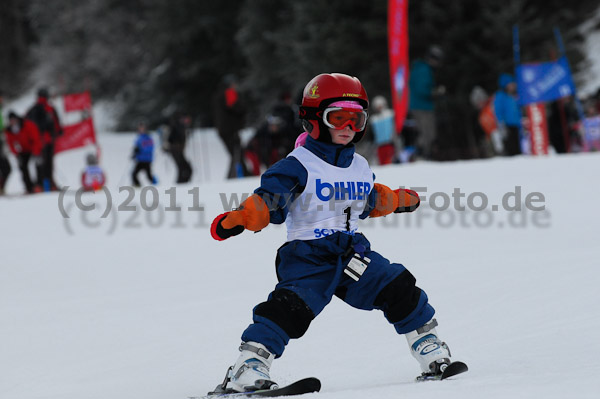 Armins Sporthäusle Pokal 2011