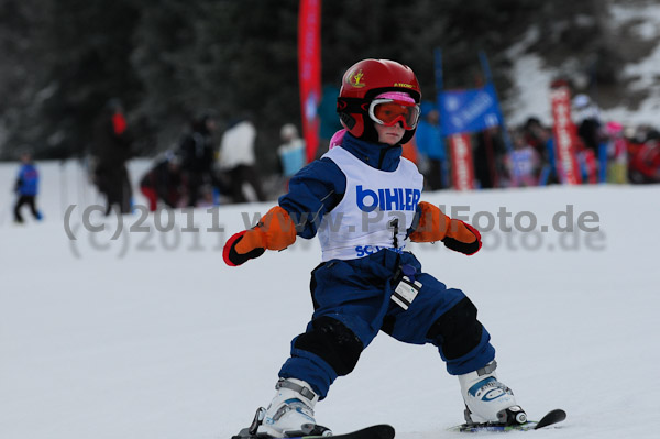 Armins Sporthäusle Pokal 2011