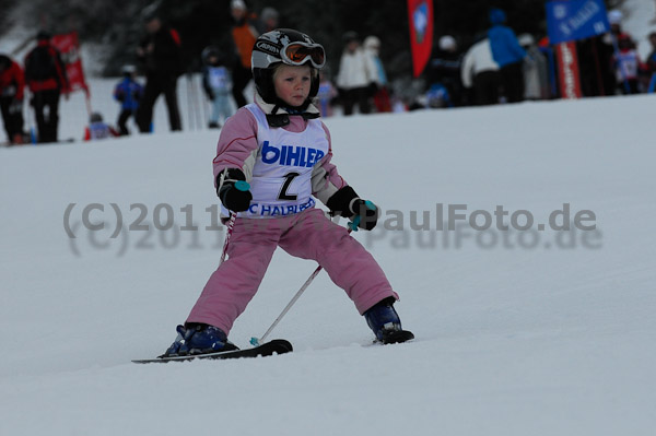 Armins Sporthäusle Pokal 2011