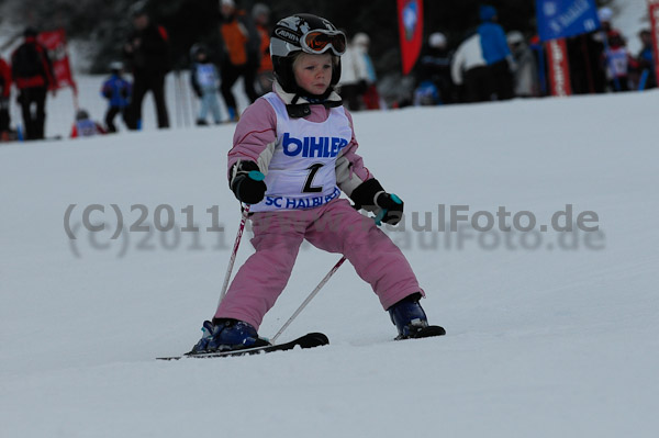 Armins Sporthäusle Pokal 2011