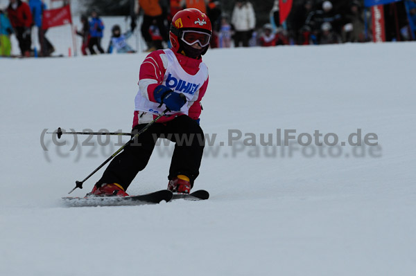 Armins Sporthäusle Pokal 2011