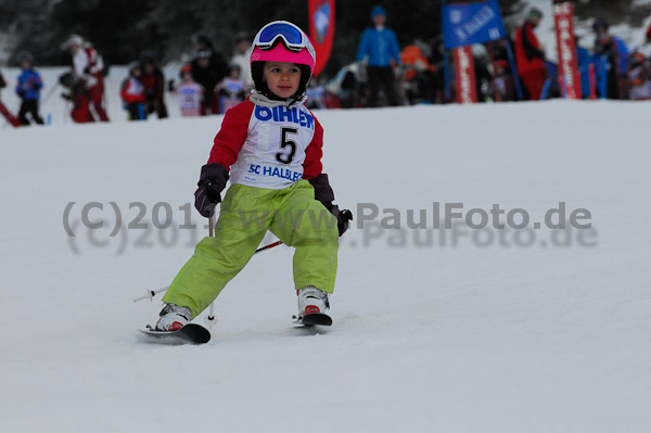 Armins Sporthäusle Pokal 2011