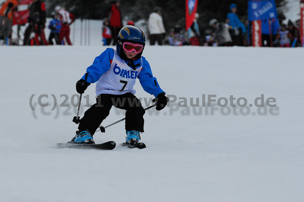 Armins Sporthäusle Pokal 2011