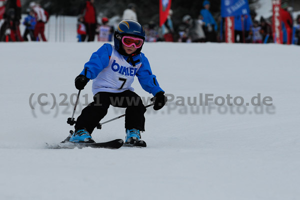 Armins Sporthäusle Pokal 2011