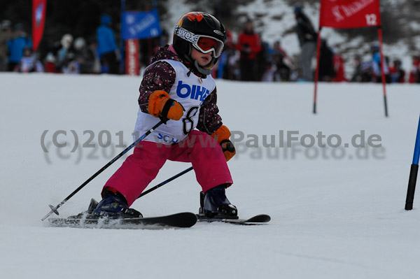 Armins Sporthäusle Pokal 2011