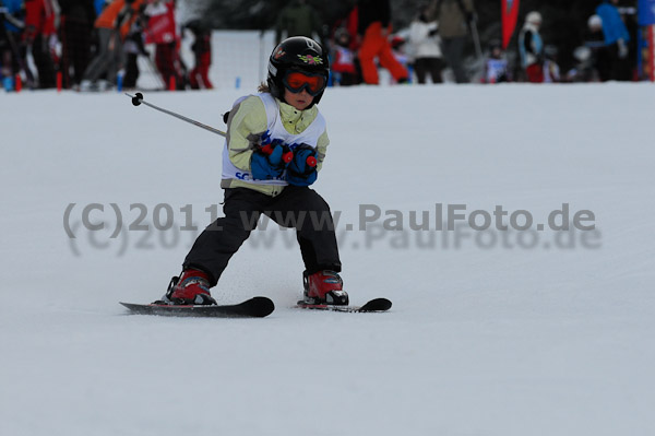 Armins Sporthäusle Pokal 2011