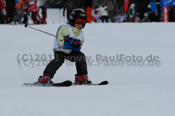 Armins Sporthäusle Pokal 2011