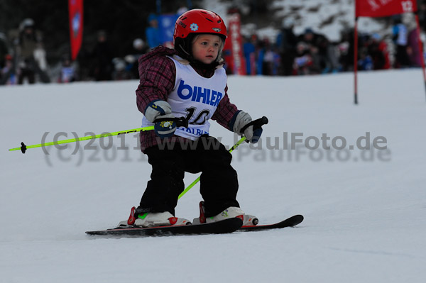 Armins Sporthäusle Pokal 2011