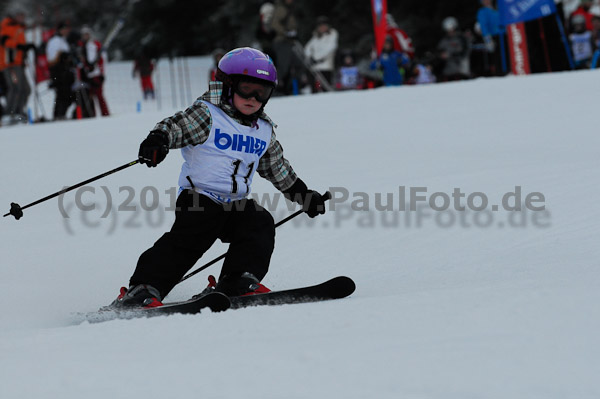 Armins Sporthäusle Pokal 2011