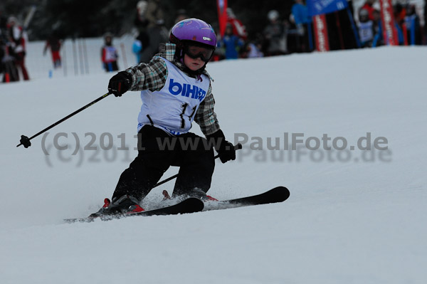 Armins Sporthäusle Pokal 2011