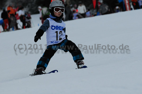 Armins Sporthäusle Pokal 2011