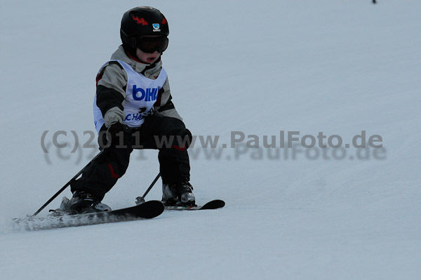 Armins Sporthäusle Pokal 2011