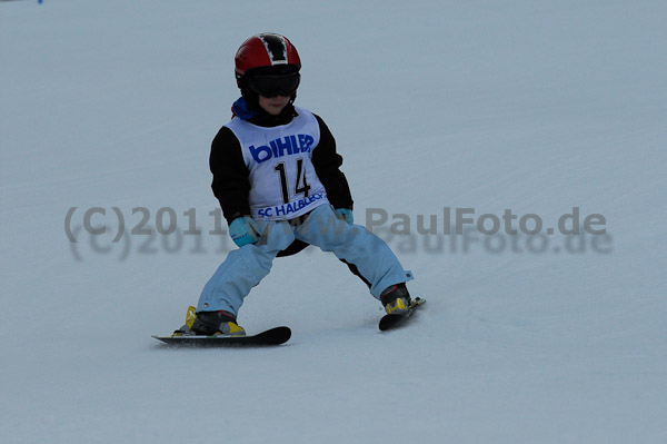 Armins Sporthäusle Pokal 2011