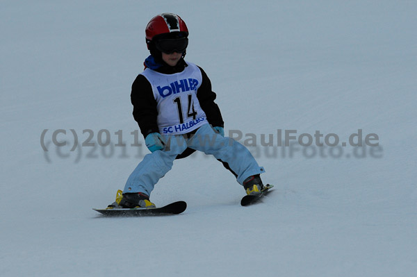 Armins Sporthäusle Pokal 2011