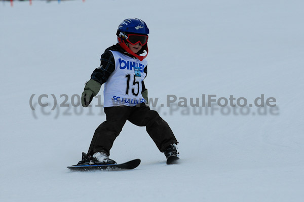 Armins Sporthäusle Pokal 2011