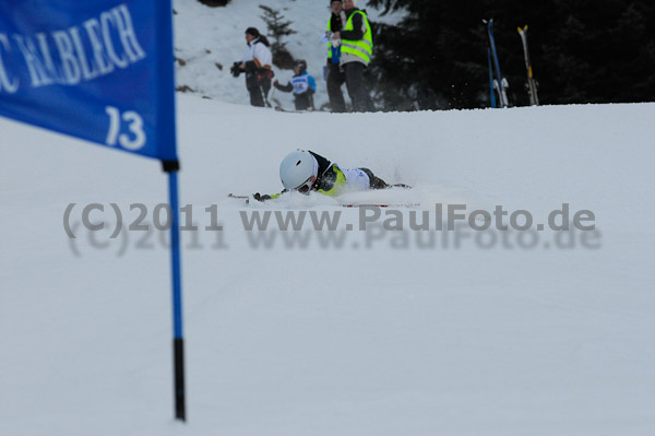 Armins Sporthäusle Pokal 2011