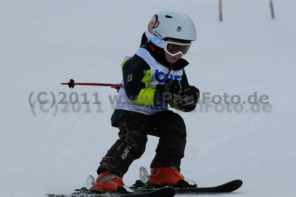 Armins Sporthäusle Pokal 2011