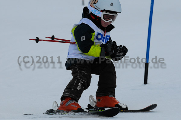 Armins Sporthäusle Pokal 2011