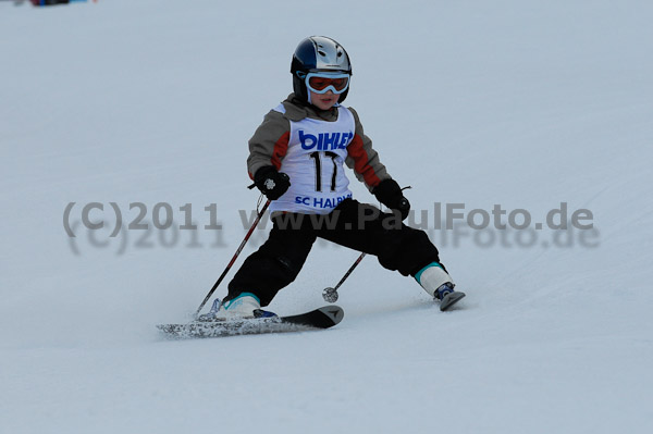 Armins Sporthäusle Pokal 2011