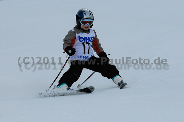 Armins Sporthäusle Pokal 2011