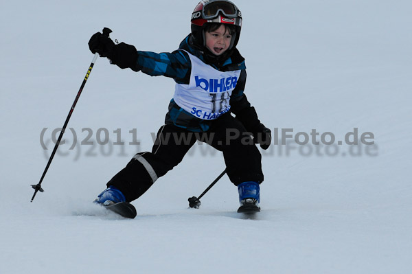 Armins Sporthäusle Pokal 2011