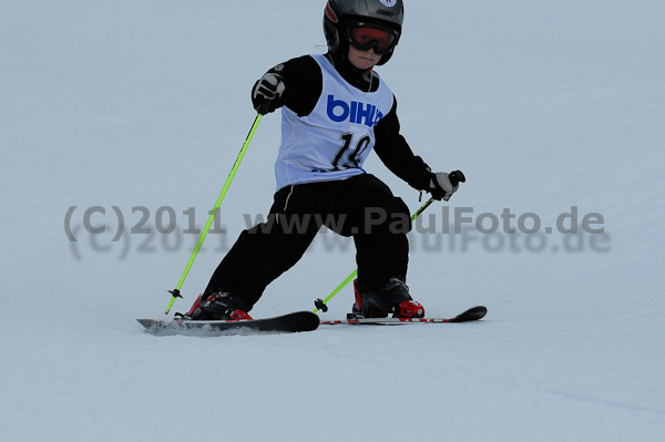 Armins Sporthäusle Pokal 2011