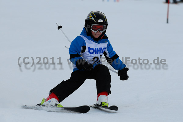 Armins Sporthäusle Pokal 2011